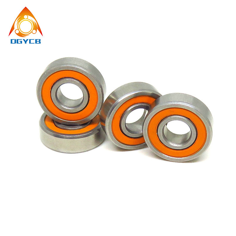 1 ชิ้น S688 2RS 8x16x5 ABEC7 ส - Conventional Reel บทวิจารณ์และราคา