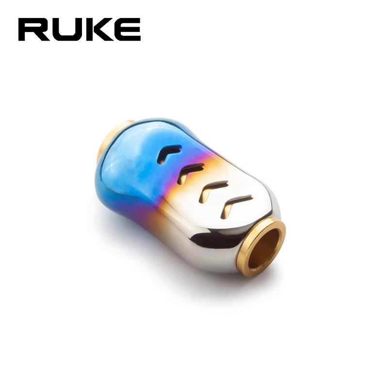Ruke ใหม่ 1 PC ตกปลา Reel Hand - Reel Drag Knob บทวิจารณ์และราคา