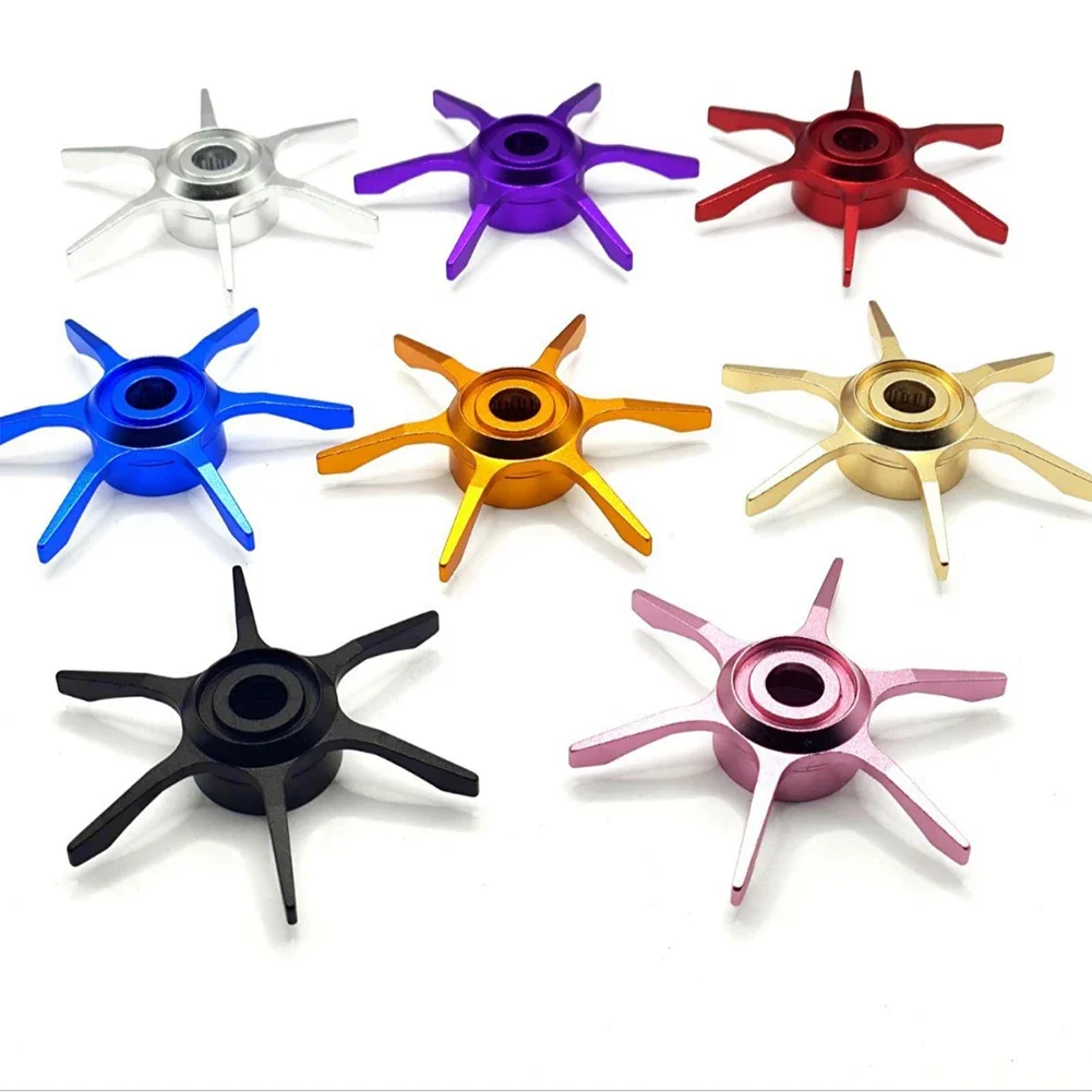 1 PC ดัดแปลงสําหรับ Daiwa Star - Reel Drag Knob บทวิจารณ์และราคา