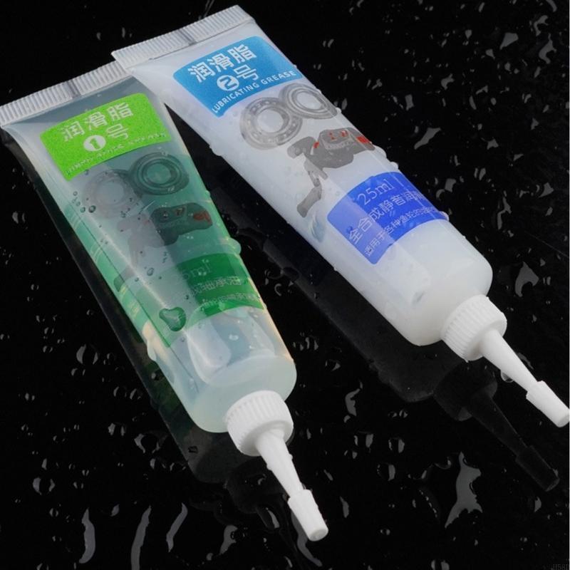 ชุดจาระบีน้ำมันรอกตกปลาสำหรับร - Reel Lubricant บทวิจารณ์และราคา