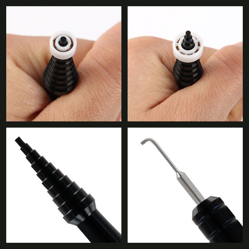 LETOYO 2-10 มม.ตกปลา Reel BEAR - Conventional Reel บทวิจารณ์และราคา