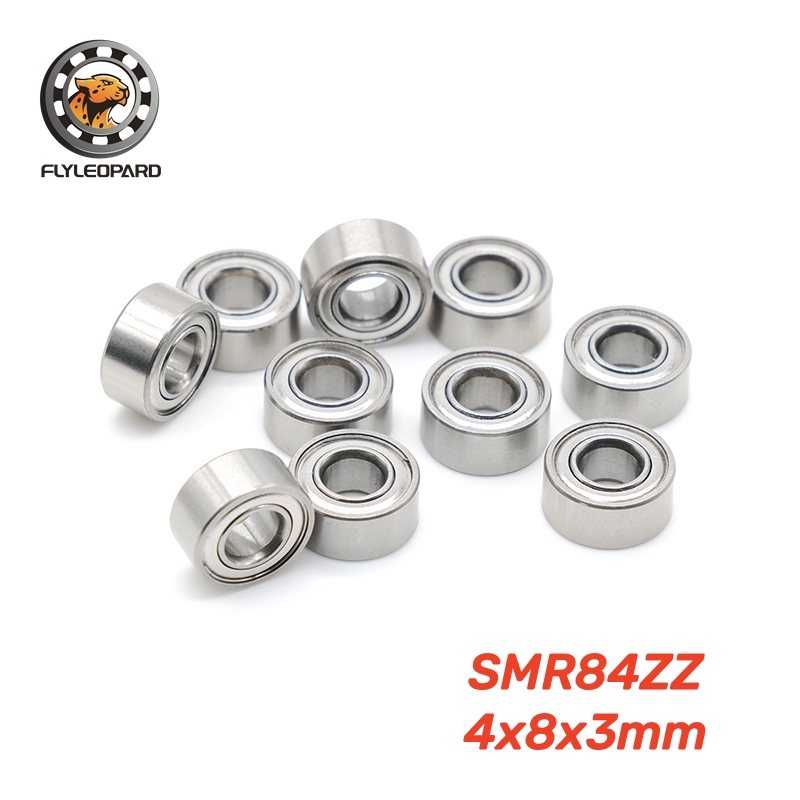 10 ชิ้น SMR85ZZ 5x8x2.5 มม.ABE - Conventional Reel บทวิจารณ์และราคา