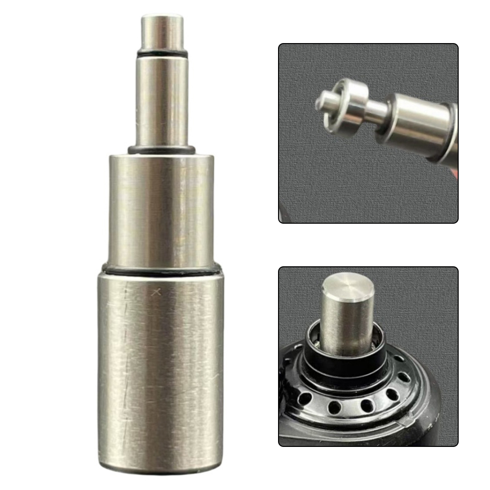 เครื่องมือถอดลูกปืนรอกตกปลาแบบ - Conventional Reel บทวิจารณ์และราคา