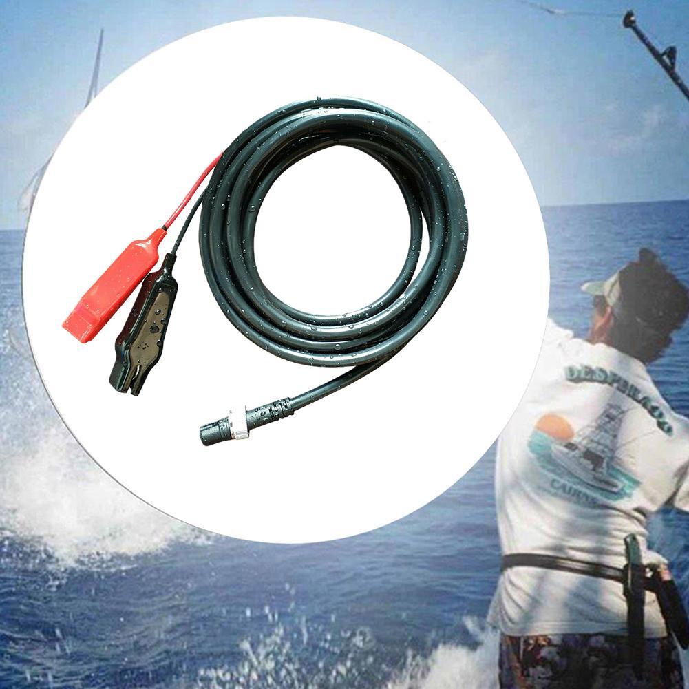 1ชิ้นสายไฟแบตเตอรี่สายเชื่อมต่ - Spinning Reel บทวิจารณ์และราคา