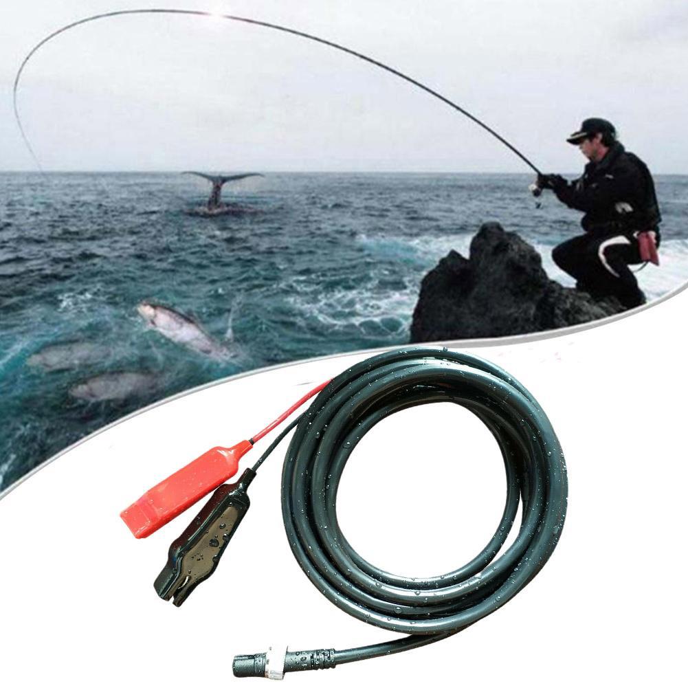 1ชิ้นสายไฟแบตเตอรี่สายเชื่อมต่ - Spinning Reel บทวิจารณ์และราคา