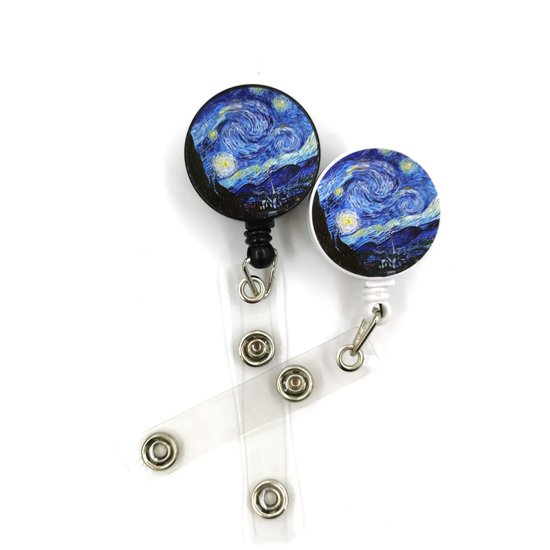 Art Van gogh ภาพวาดสีน้ํามัน S - Reel Lubricant บทวิจารณ์และราคา