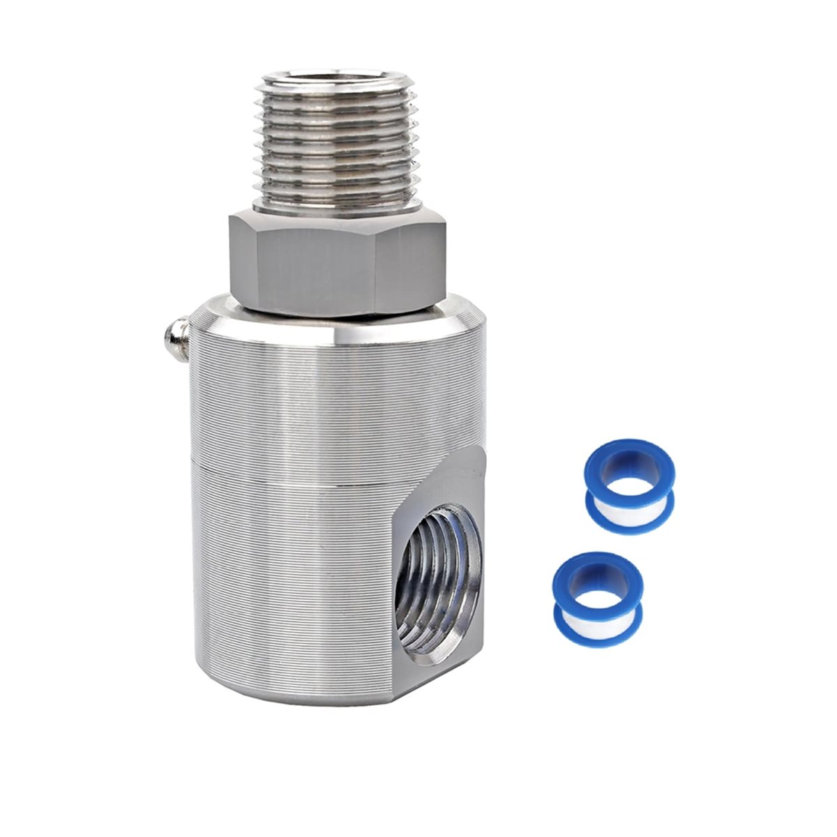 A45I 1/2 นิ้ว MXF สายยางม้วนได - Reel Grease บทวิจารณ์และราคา