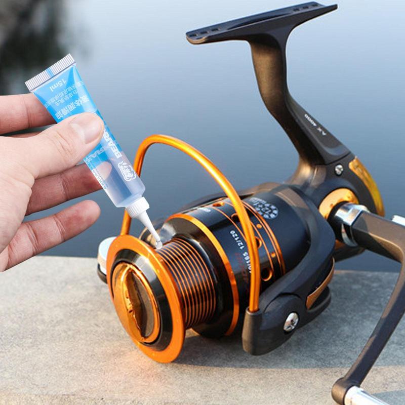 รอกตกปลาการบำรุงรักษารีลแบบหมุ - Spinning Reel บทวิจารณ์และราคา