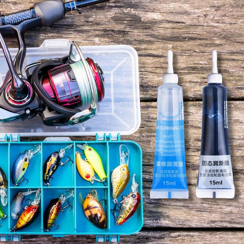 รอกตกปลาการบำรุงรักษารีลแบบหมุ - Spinning Reel บทวิจารณ์และราคา