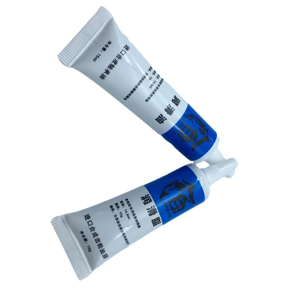1 PC ตกปลา Reel จาระบีตกปลาแบร - Reel Grease บทวิจารณ์และราคา