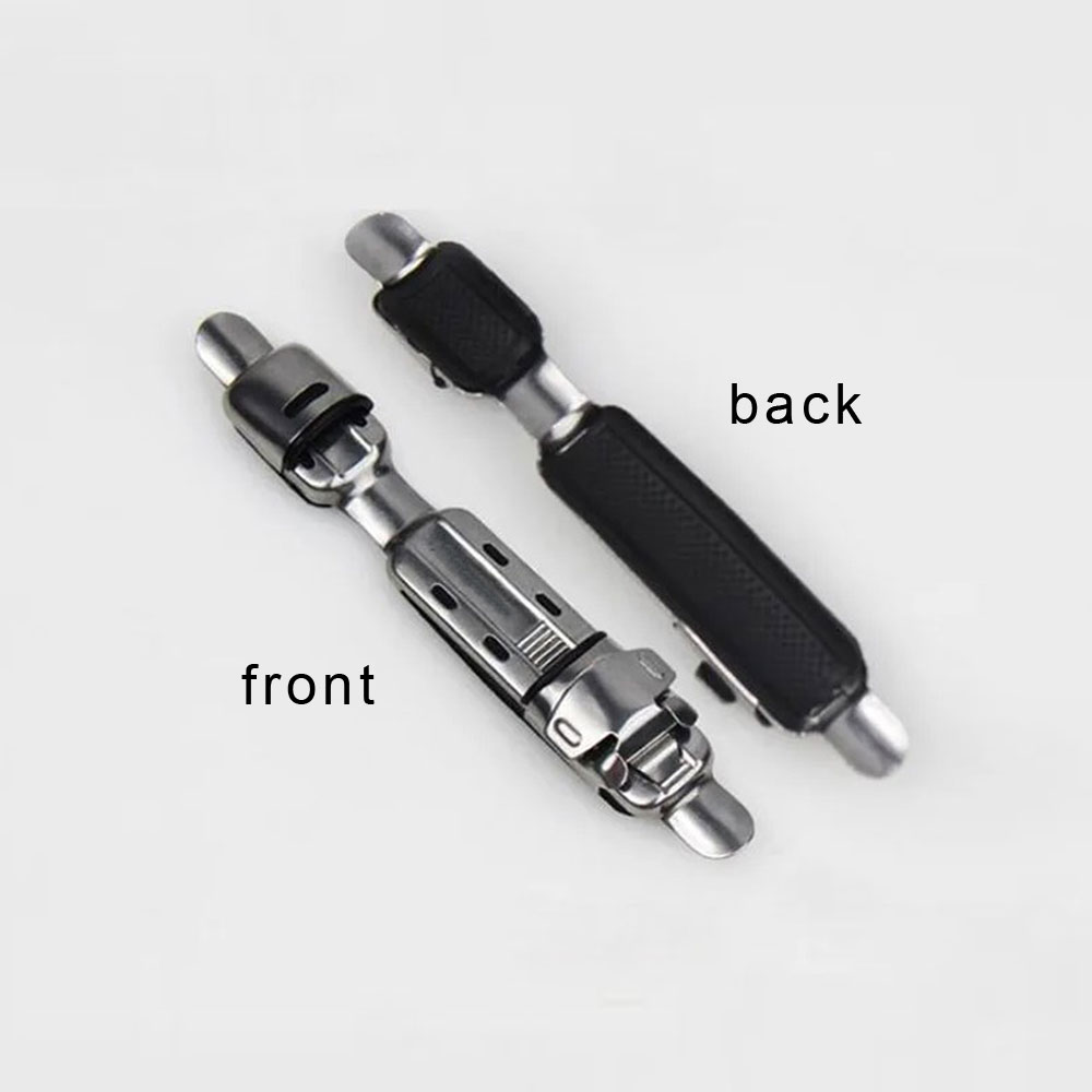 รอกตกปลาสแตนเลสสำหรับติดเบาะนั - Conventional Reel บทวิจารณ์และราคา