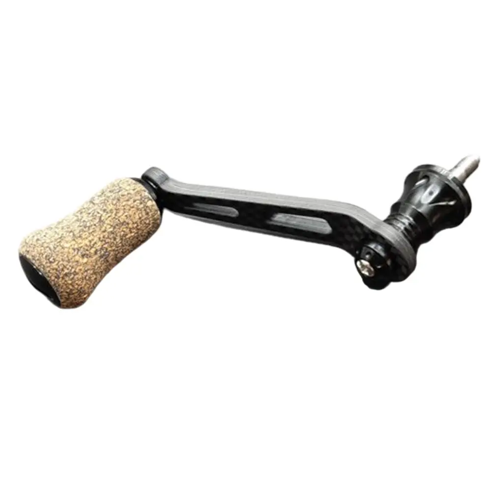 คาร์บอน 70 มม. สำหรับมือจับรอก - Spinning Reel บทวิจารณ์และราคา