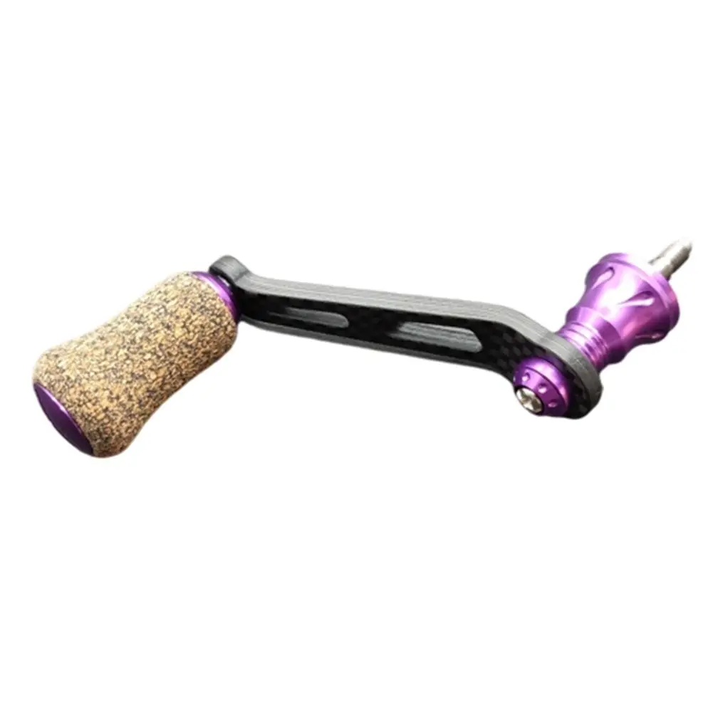 คาร์บอน 70 มม. สำหรับมือจับรอก - Spinning Reel บทวิจารณ์และราคา