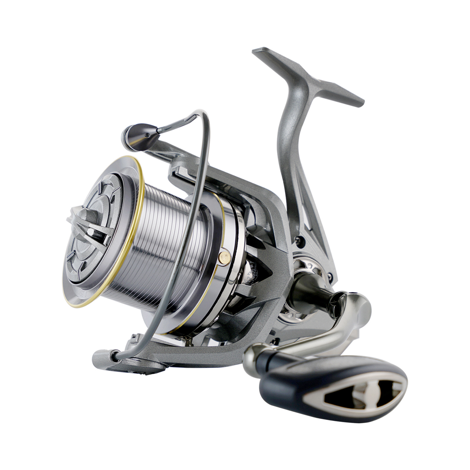 ขายส่งอุปกรณ์ตกปลา 8000 9000 ร - Spinning Reel บทวิจารณ์และราคา