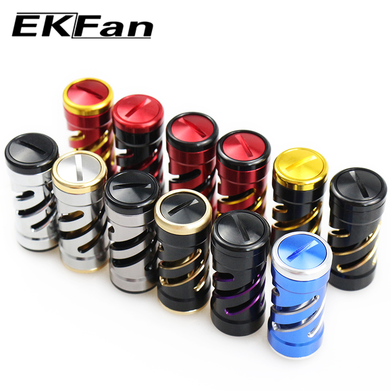 ลูกบิดรอกตกปลาแบบสปินนิ่งและเบ - Spinning Reel บทวิจารณ์และราคา