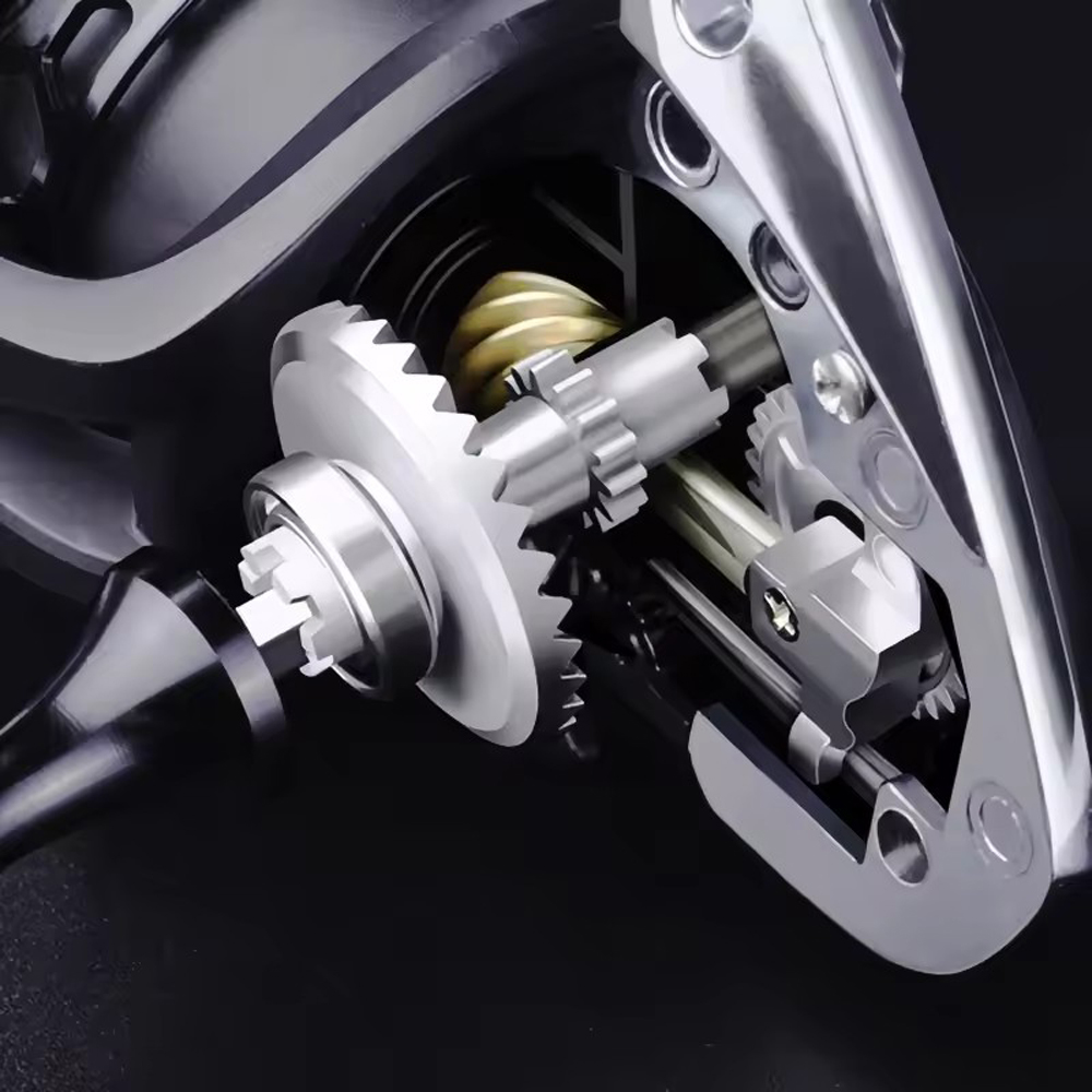 รอกตกปลาโลหะสำหรับการตกปลาระยะ - Trolling Reel บทวิจารณ์และราคา